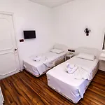 Marin Otel Çeşme