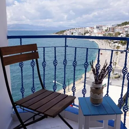 Otel Marin