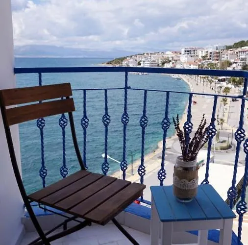 Hotell Marin