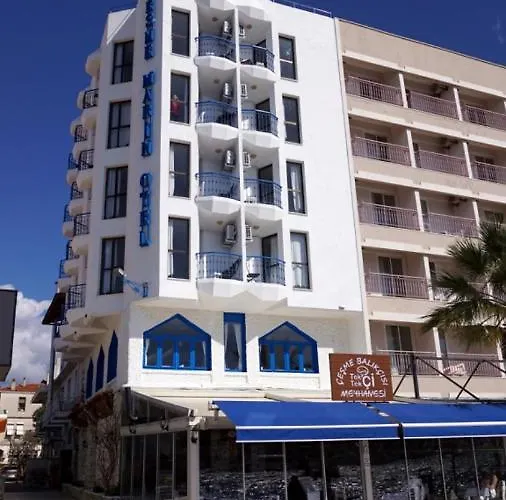 Hotell Marin 3*