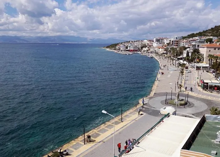 Marin 3* Çeşme