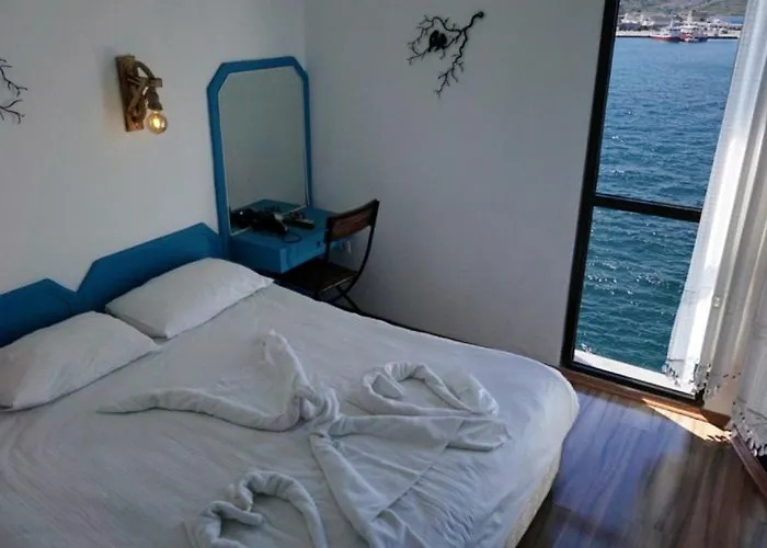Marin Çeşme