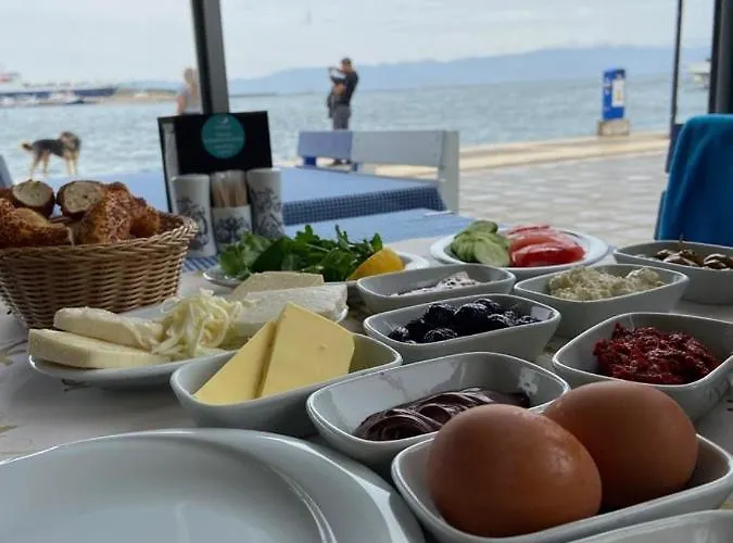Marin 3* Çeşme