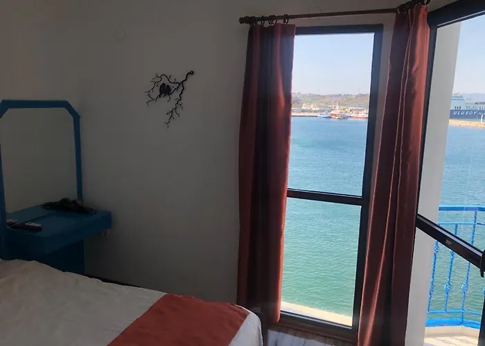 Marin Çeşme