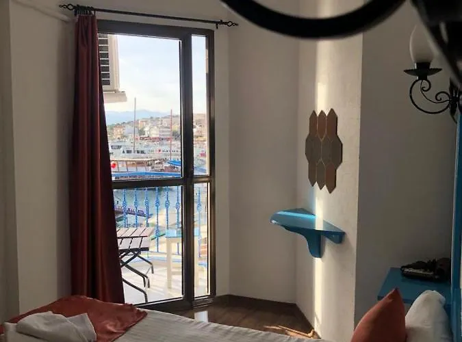 Hotell Marin 3*