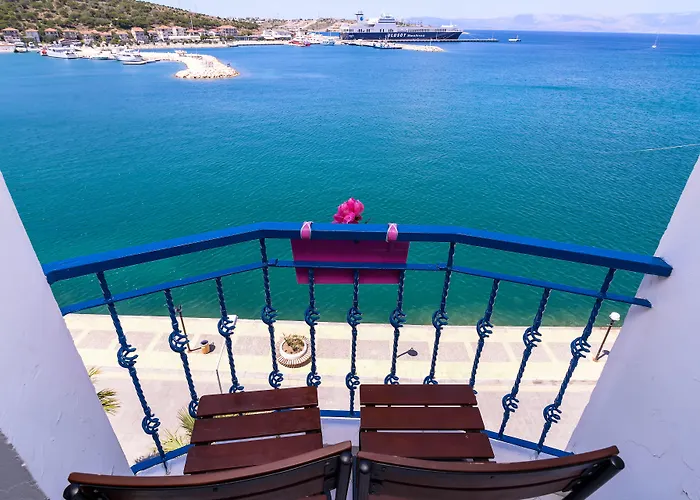 Hotell Marin