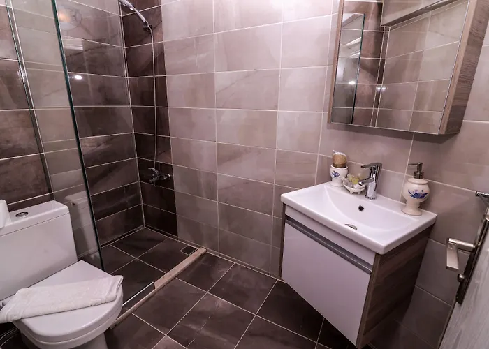 Marin Hotell 3*