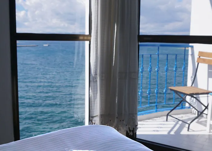 Hotell Marin