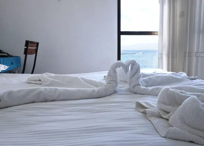 Hotell Marin 3*