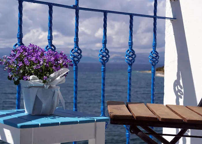 Hotell Marin Çeşme