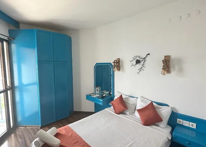 Hotell Marin Çeşme