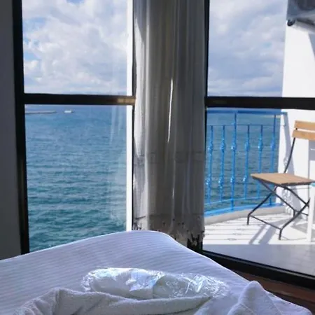 Hotel Marin Çeşme