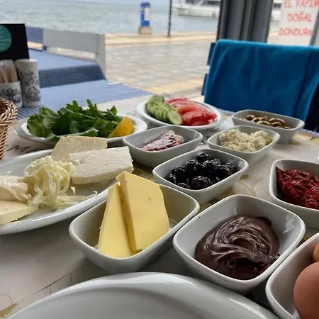Hotel Marin Çeşme