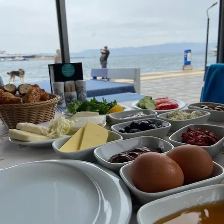 Marin 3* Çeşme