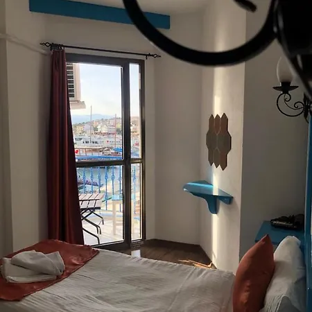 Hotell Marin 3*