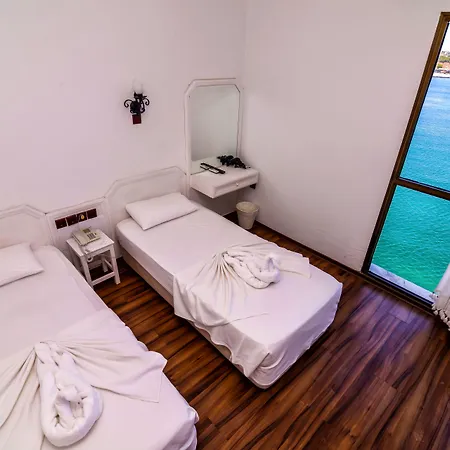 Hotel Marin Çeşme