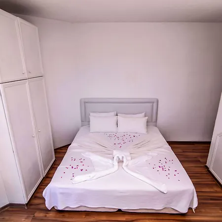 Hotel Marin 3*