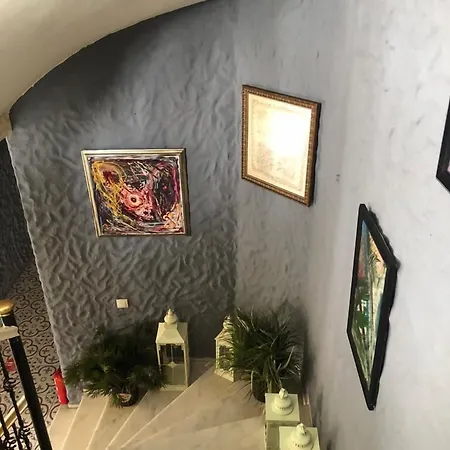 Hotel Marin Çeşme