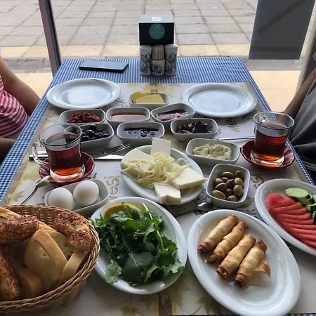 Marin Hotell Çeşme