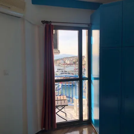Hotel Marin Çeşme