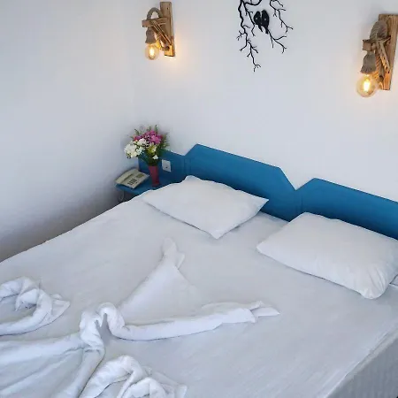 Hotel Marin 3*