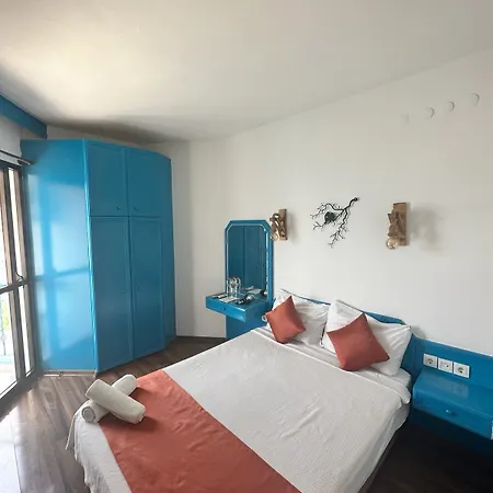 Hotel Marin Çeşme