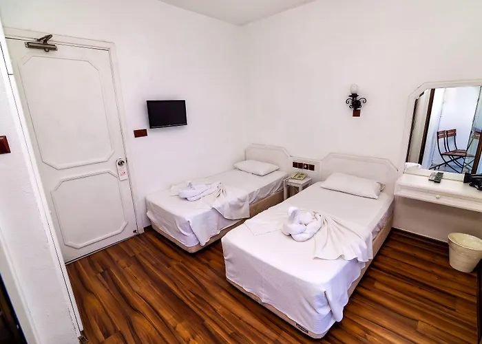 Marin Hotell Çeşme